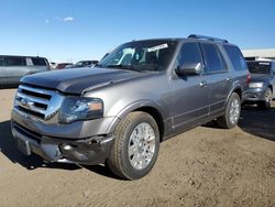 2013 Ford Expedition Limited for sale in Brighton, CO