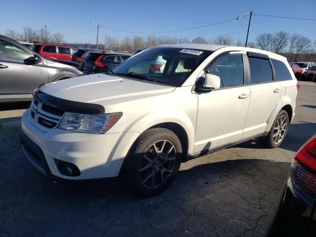 2011 Dodge Journey R/T