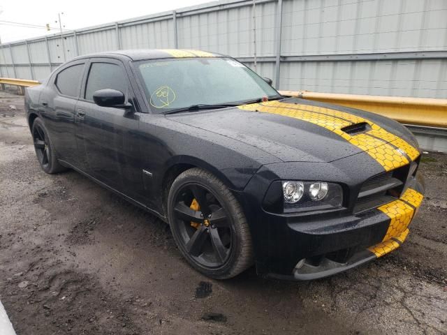 2008 Dodge Charger