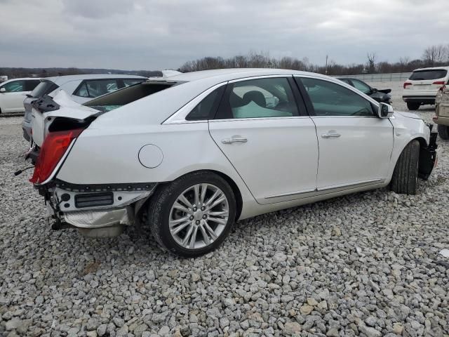 2019 Cadillac XTS Luxury