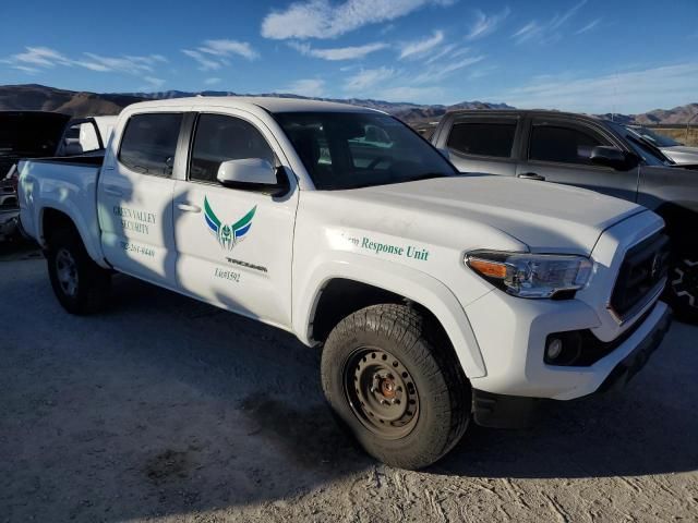 2023 Toyota Tacoma Double Cab