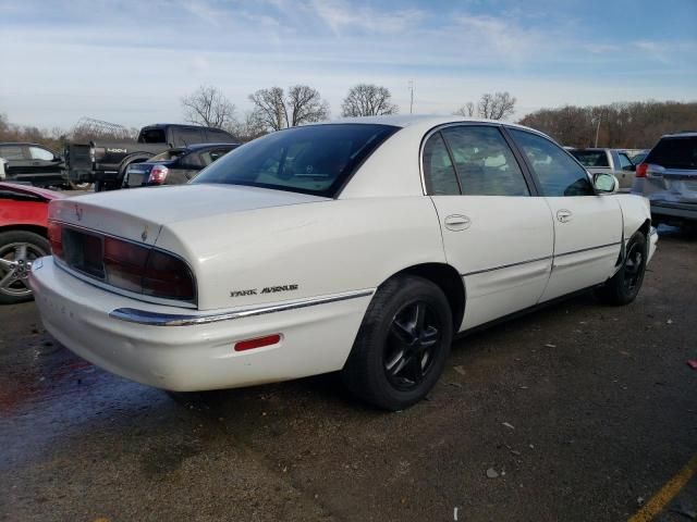 2000 Buick Park Avenue