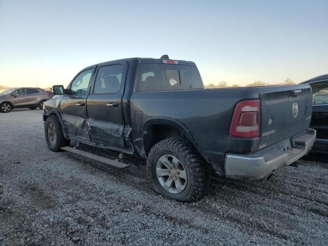 2019 Dodge 1500 Laramie