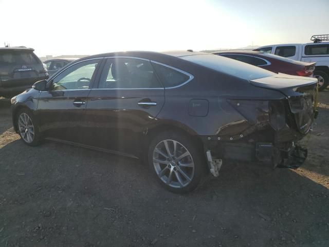 2014 Toyota Avalon Base