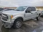 2017 Ford F250 Super Duty