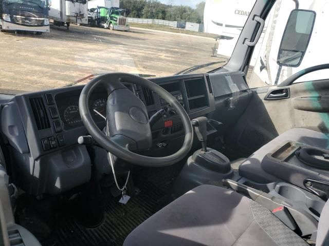 2014 Isuzu NPR HD