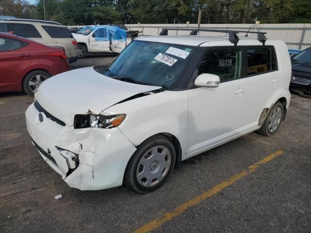 2011 Scion XB