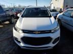 2018 Chevrolet Trax 1LT