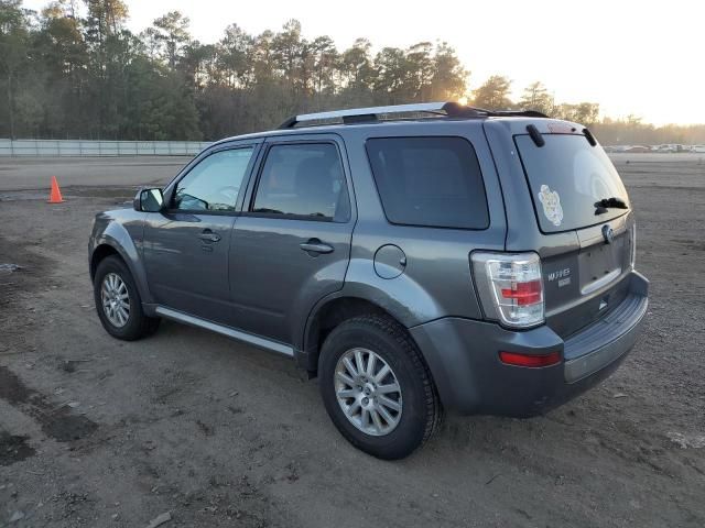 2011 Mercury Mariner Premier