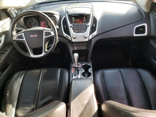 2012 GMC Terrain SLT