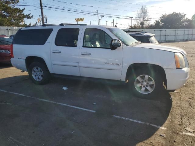 2007 GMC Yukon XL C1500