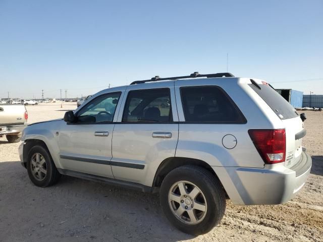 2009 Jeep Grand Cherokee Laredo