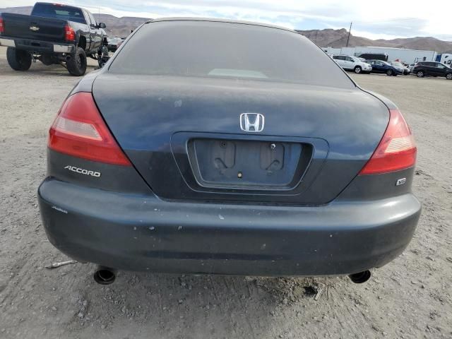 2003 Honda Accord EX