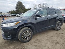 2017 Toyota Highlander SE for sale in Finksburg, MD