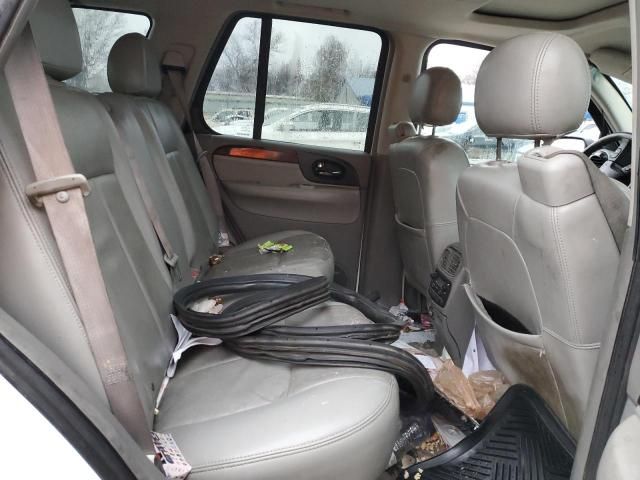 2005 GMC Envoy