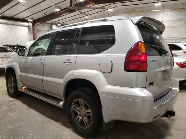 2006 Lexus GX 470