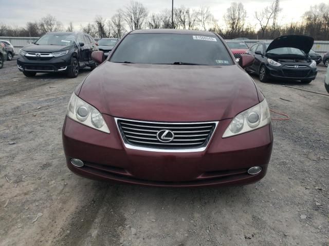 2007 Lexus ES 350