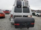 2007 Ford Econoline E350 Super Duty Wagon