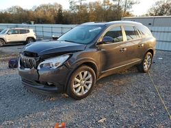 Vehiculos salvage en venta de Copart Augusta, GA: 2014 Buick Enclave