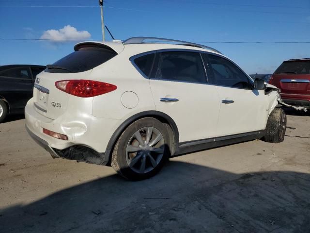 2016 Infiniti QX50