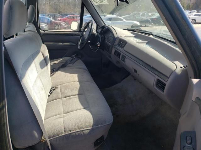 1994 Ford F150