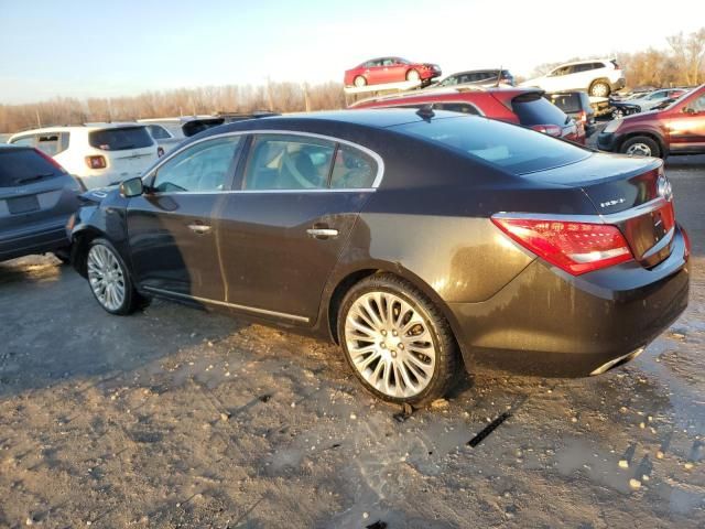 2014 Buick Lacrosse Touring