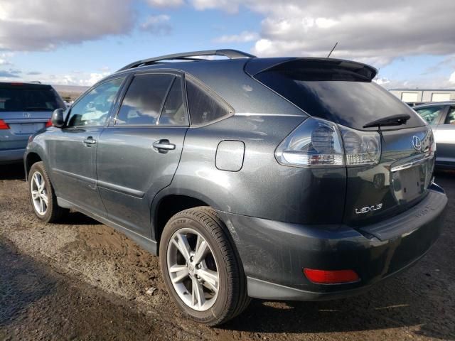 2006 Lexus RX 400