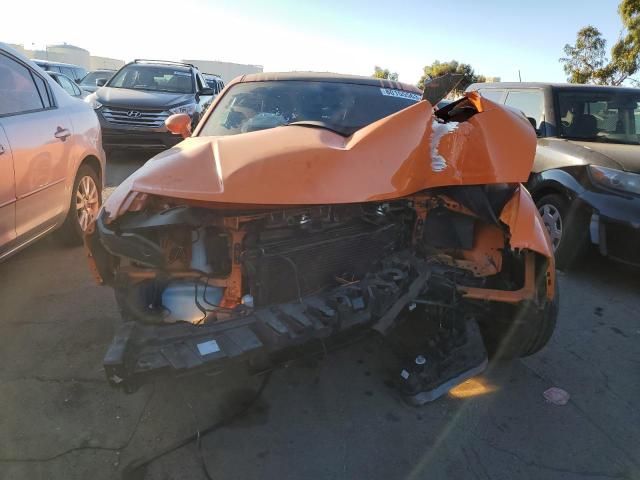 2014 Dodge Challenger R/T