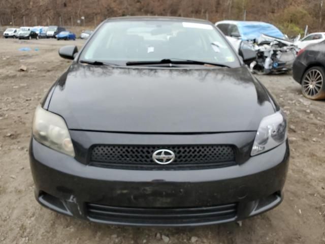 2009 Scion TC