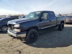 2006 Chevrolet Silverado K1500