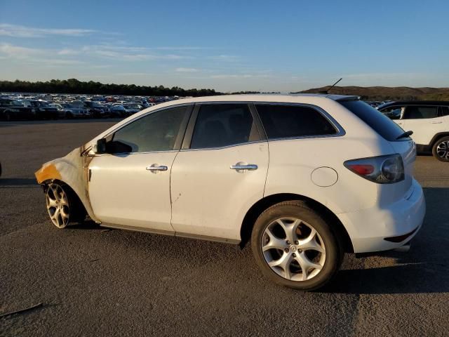 2010 Mazda CX-7