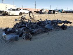 Vehiculos salvage en venta de Copart Sun Valley, CA: 2019 Ford F150 Super Cab