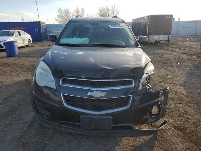 2010 Chevrolet Equinox LT