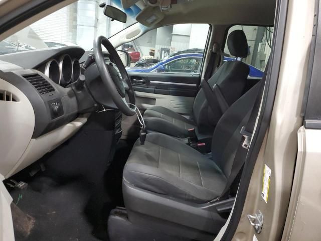 2009 Dodge Grand Caravan SE