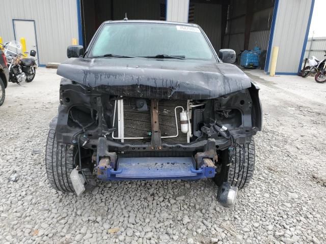 2012 Chevrolet Colorado LT