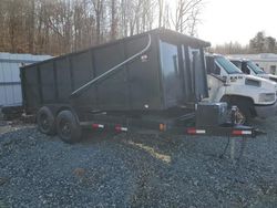 Other salvage cars for sale: 2022 Other Trailer