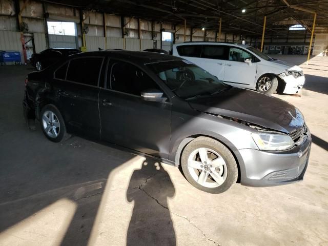 2014 Volkswagen Jetta TDI