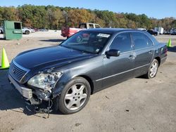 2004 Lexus LS 430 en venta en Florence, MS