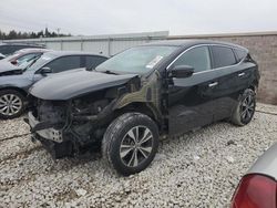 Salvage cars for sale from Copart Franklin, WI: 2019 Nissan Murano S