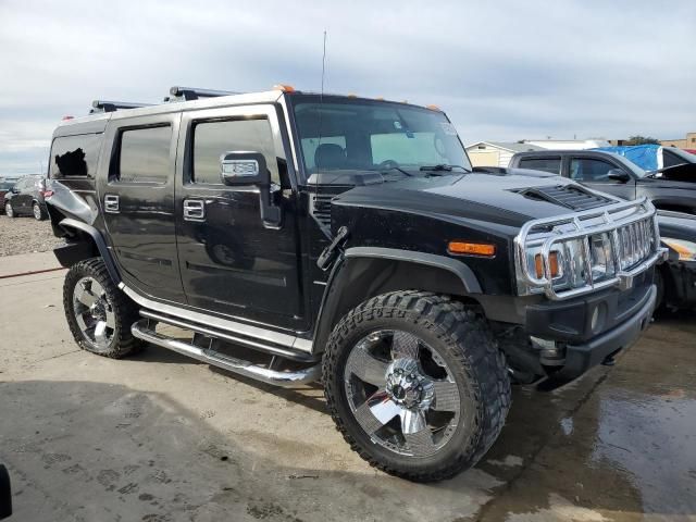 2006 Hummer H2