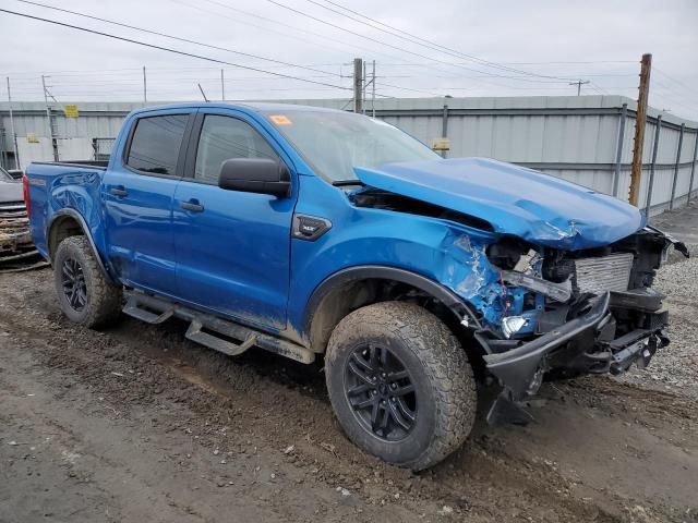 2023 Ford Ranger XL