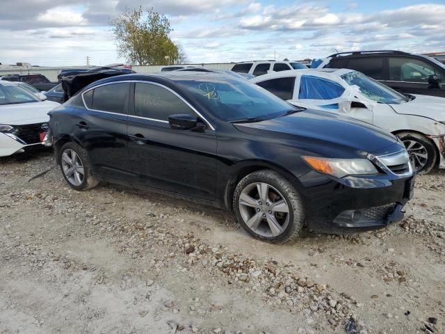 2014 Acura ILX 20 Tech