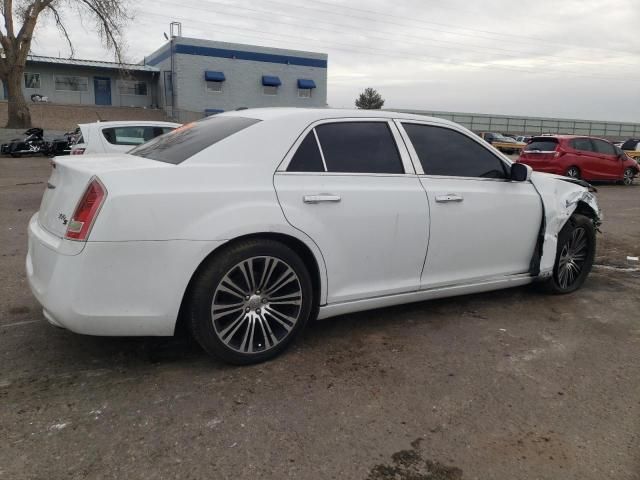 2013 Chrysler 300 S