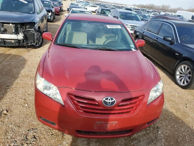 2008 Toyota Camry LE