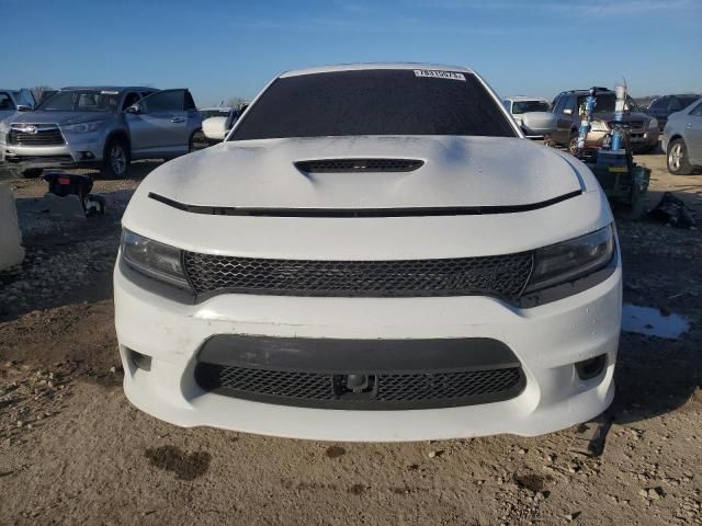 2016 Dodge Charger R/T Scat Pack