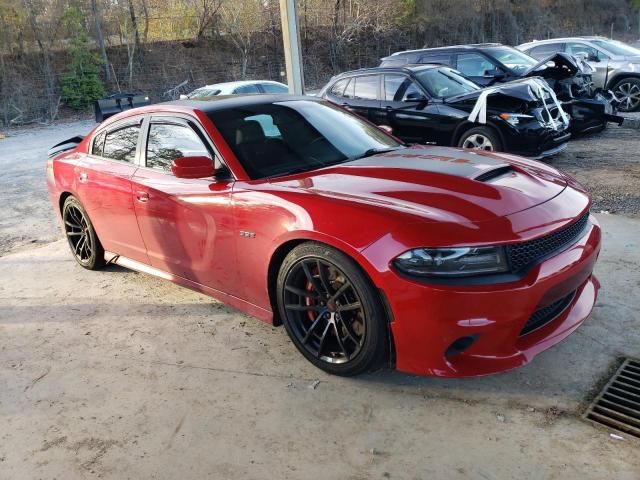 2017 Dodge Charger R/T 392