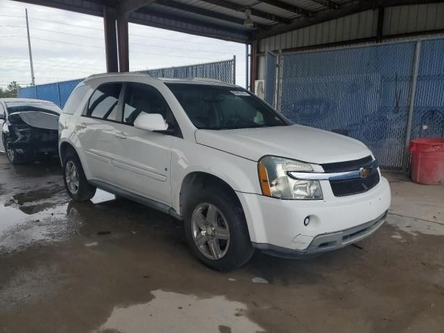 2007 Chevrolet Equinox LT