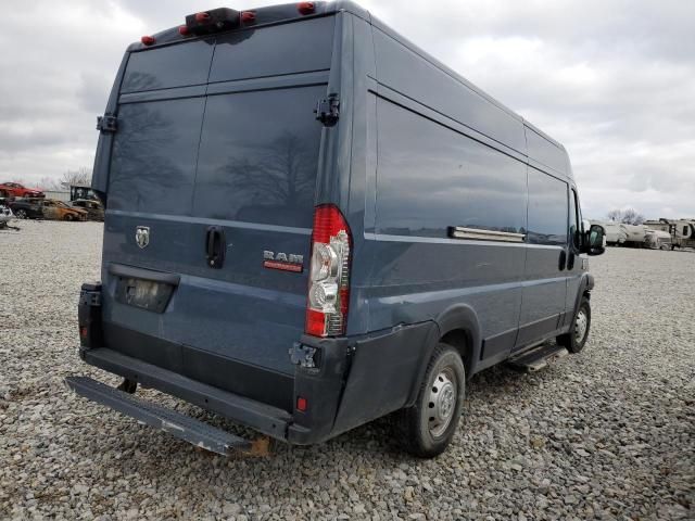 2019 Dodge 2019 RAM Promaster 3500 3500 High