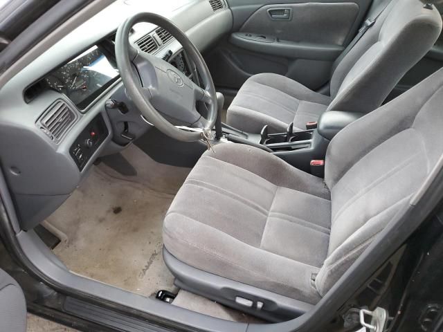 1999 Toyota Camry LE