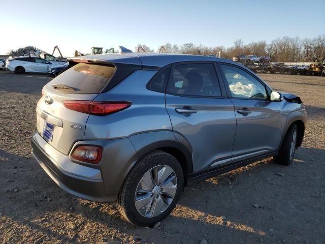 2021 Hyundai Kona Ultimate